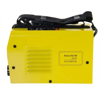 MAGNUM POWER VIP 5000 MMA SYNERGIA LCD